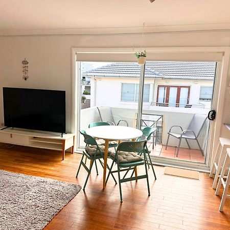 Beachside Apartment Blackwoods Beach 克罗纳拉 外观 照片