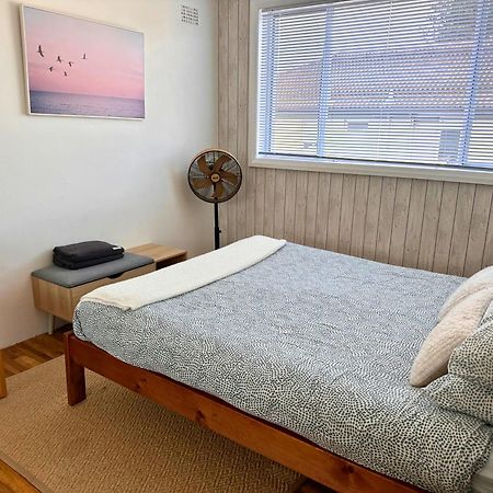 Beachside Apartment Blackwoods Beach 克罗纳拉 外观 照片
