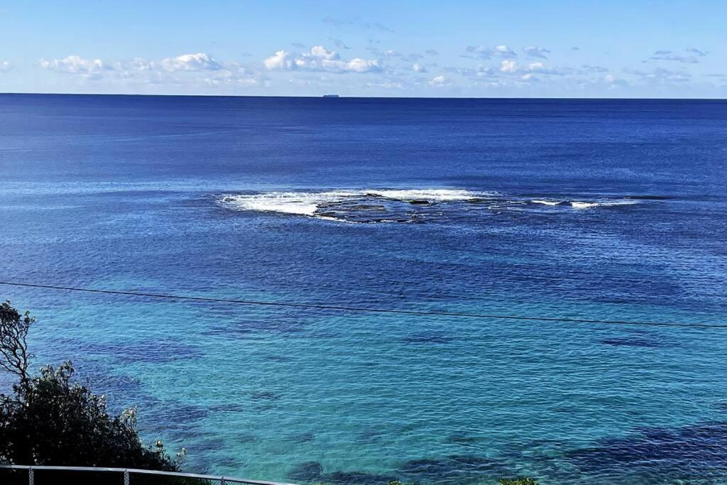 Beachside Apartment Blackwoods Beach 克罗纳拉 外观 照片