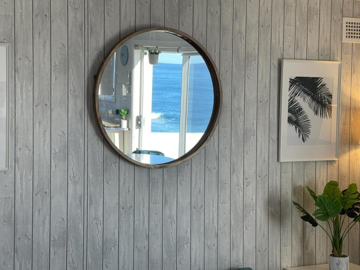 Beachside Apartment Blackwoods Beach 克罗纳拉 外观 照片