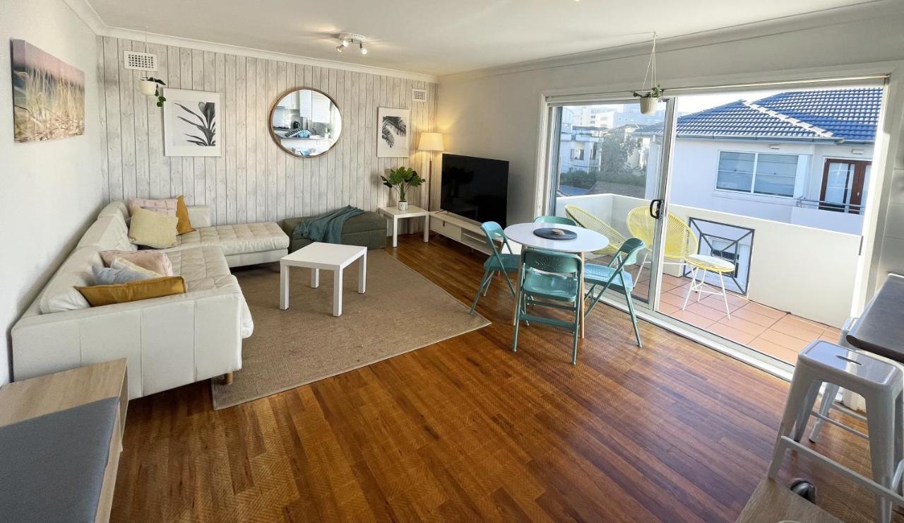 Beachside Apartment Blackwoods Beach 克罗纳拉 外观 照片