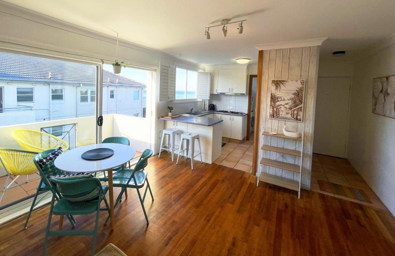 Beachside Apartment Blackwoods Beach 克罗纳拉 外观 照片