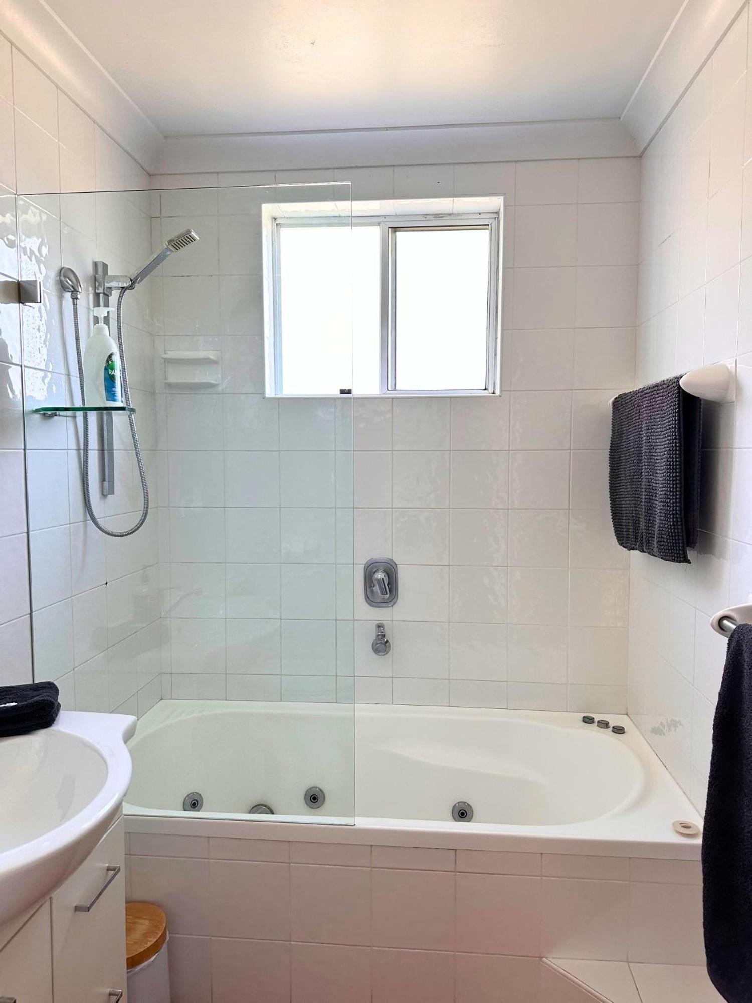 Beachside Apartment Blackwoods Beach 克罗纳拉 外观 照片