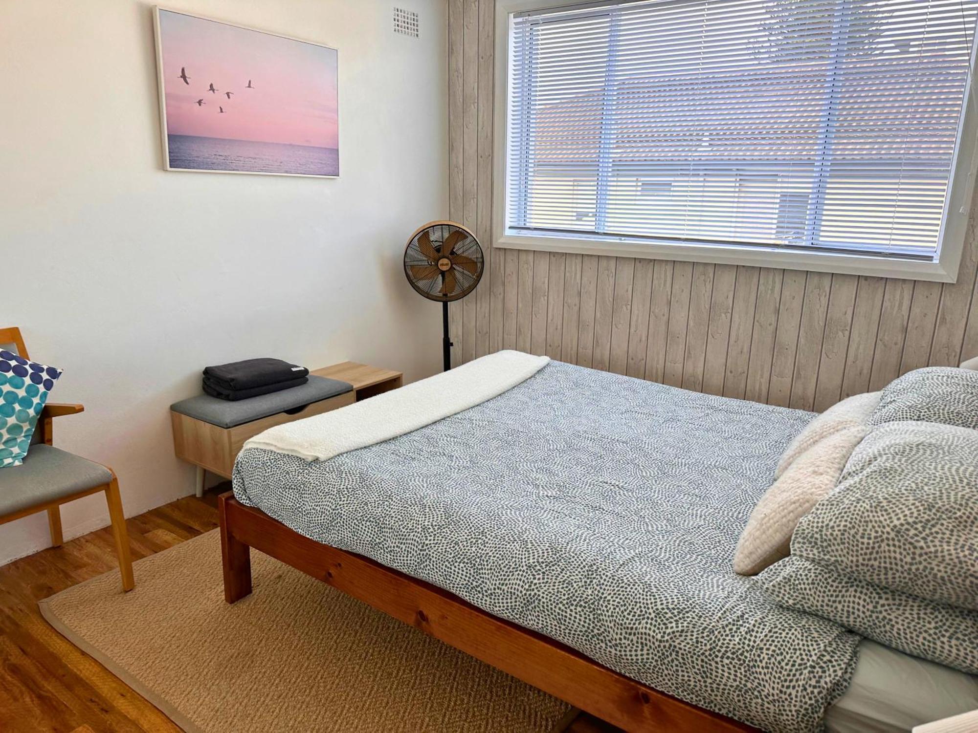 Beachside Apartment Blackwoods Beach 克罗纳拉 外观 照片